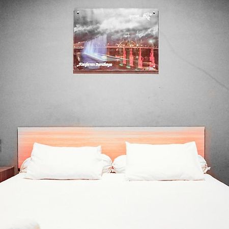 Audah Syariah Residence RedPartner Surabaya Bagian luar foto