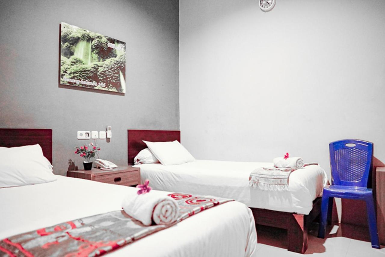 Audah Syariah Residence RedPartner Surabaya Bagian luar foto