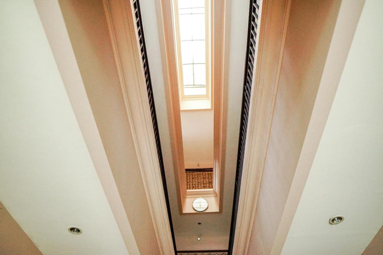 Audah Syariah Residence RedPartner Surabaya Bagian luar foto