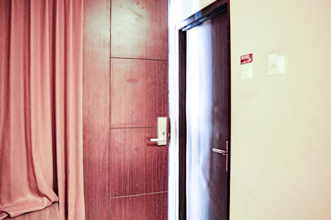 Audah Syariah Residence RedPartner Surabaya Bagian luar foto