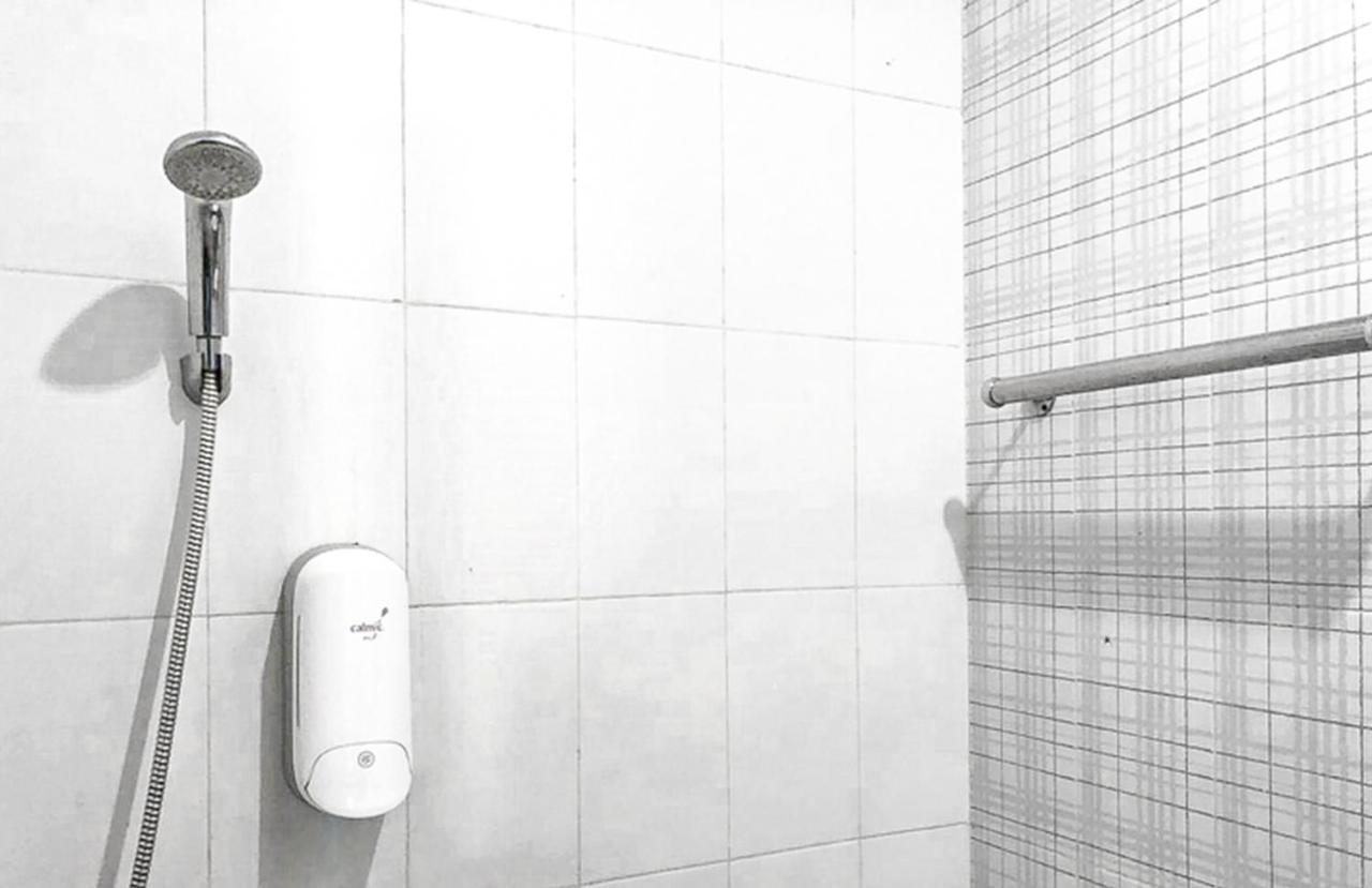 Audah Syariah Residence RedPartner Surabaya Bagian luar foto