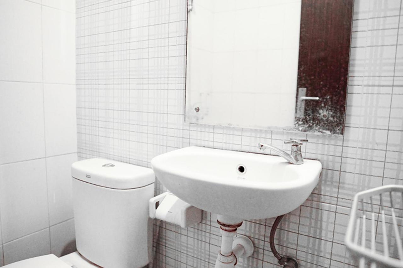 Audah Syariah Residence RedPartner Surabaya Bagian luar foto