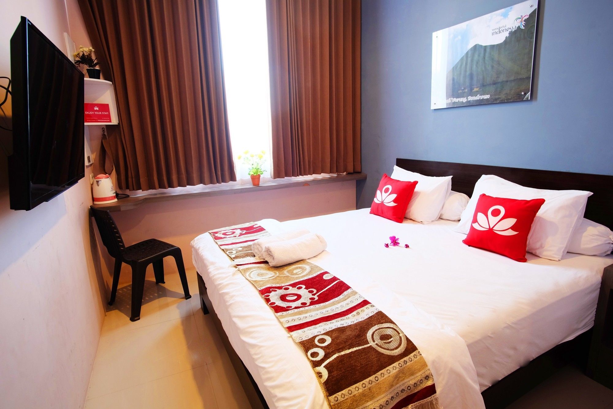 Audah Syariah Residence RedPartner Surabaya Bagian luar foto