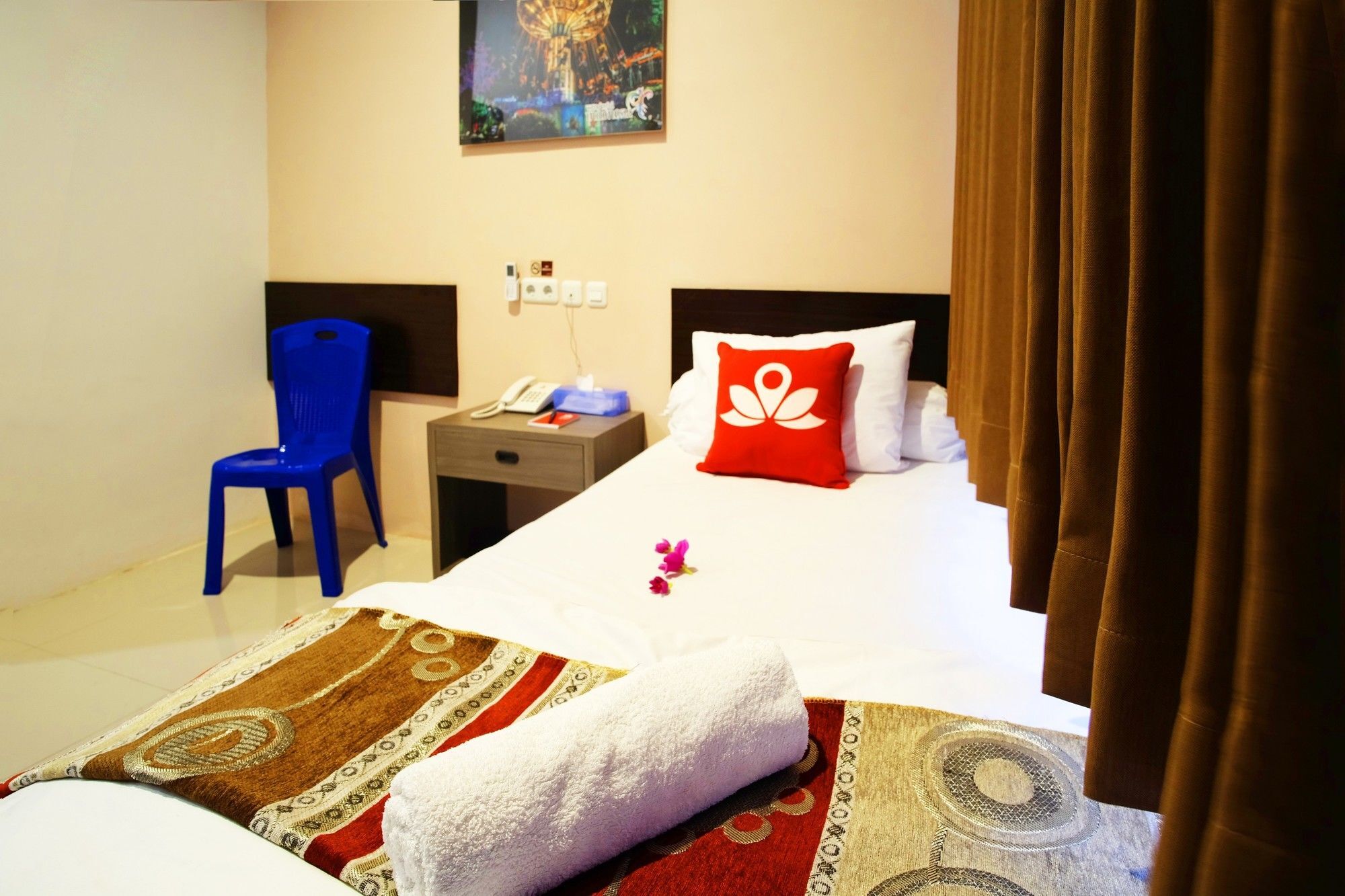 Audah Syariah Residence RedPartner Surabaya Bagian luar foto